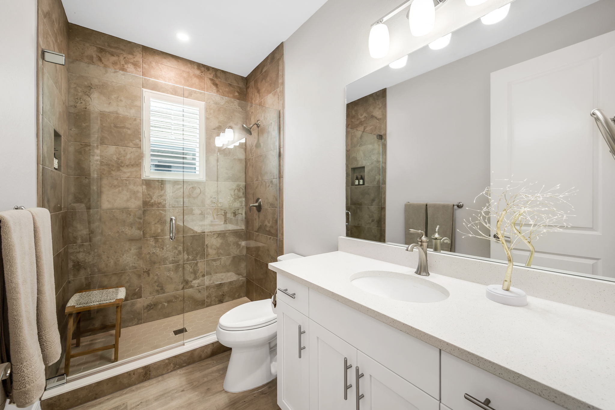 Guest Bath