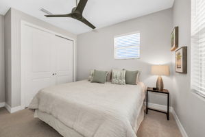 Guest Bed 2
