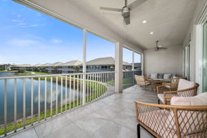 Lanai View 2