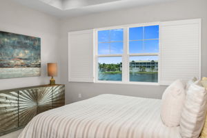 Primary Bed View