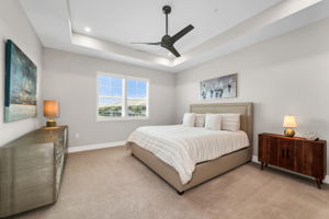 Primary Bed