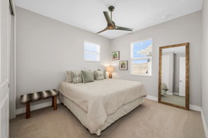 Guest Bed