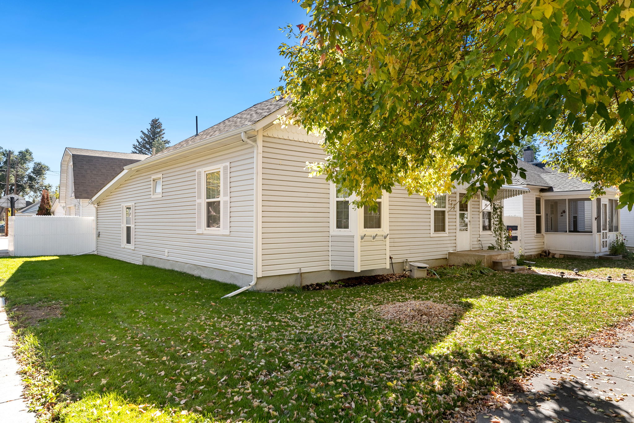 233 Maple Ave, Eaton, CO 80615 Boxwood Photos