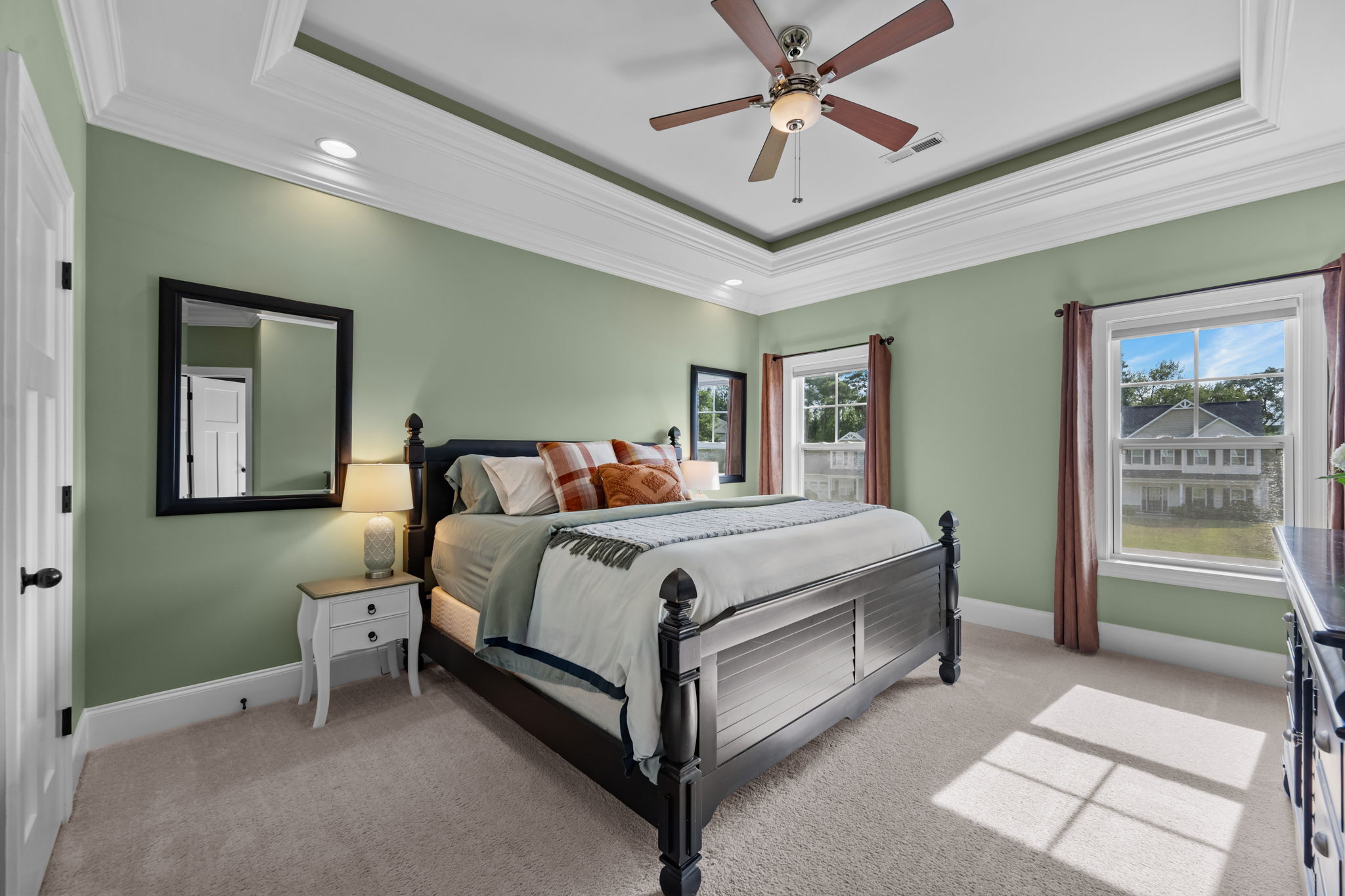 Master Suite