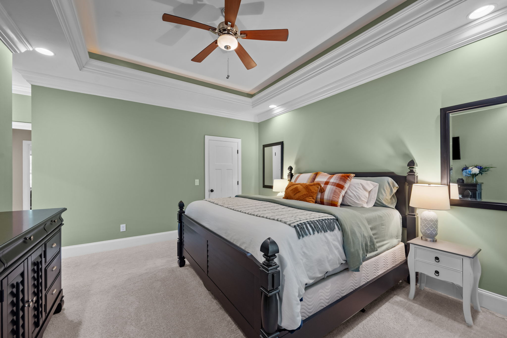 Master Suite