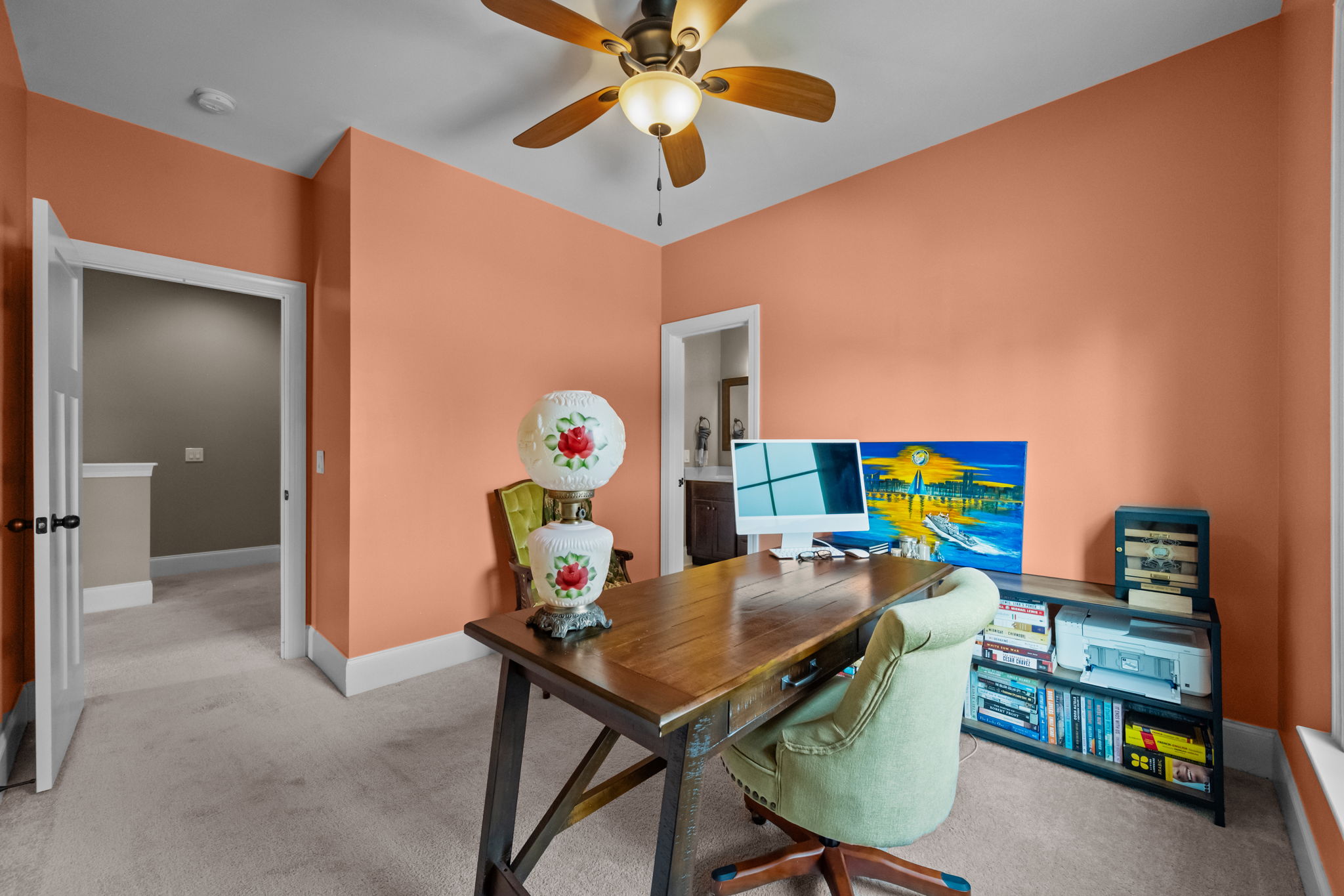 Guest Bedroom 1