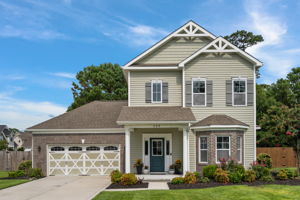 Front Elevation