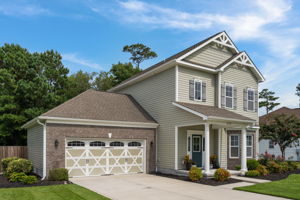 Front Elevation