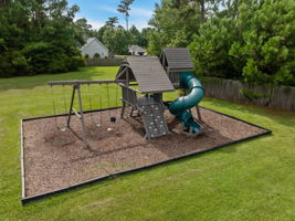 Community Playground
