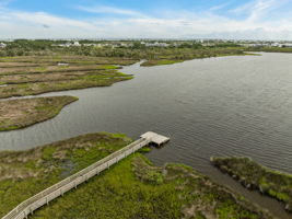 Community Dock