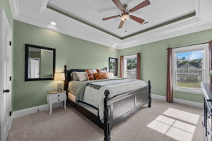 Master Suite