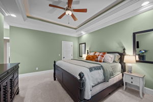 Master Suite