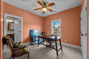 Guest Bedroom 1