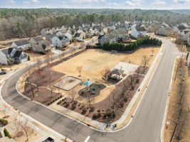 Chamberlynne Pocket Park!