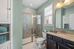 Main Level Guest Bath