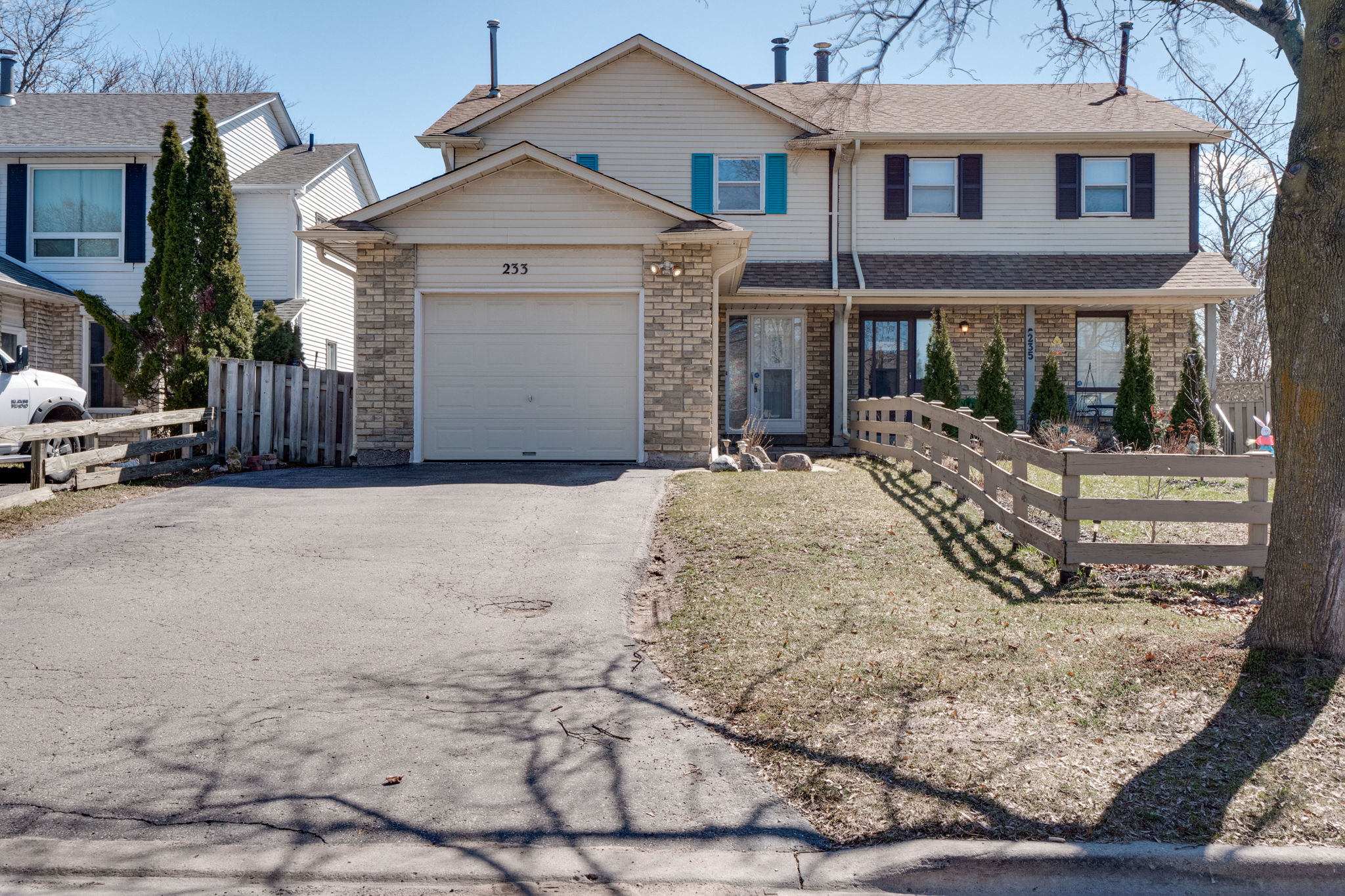 233 Northminster Ct