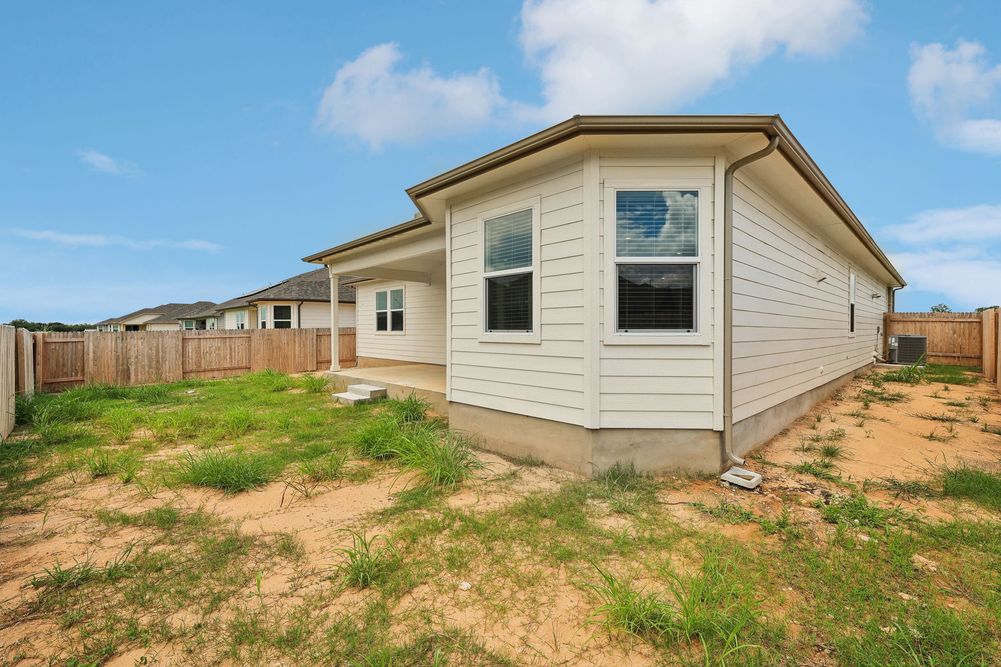 Austin - Opal Meadows - 233 Old Town Road, Niederwal, TX 78640 - 039