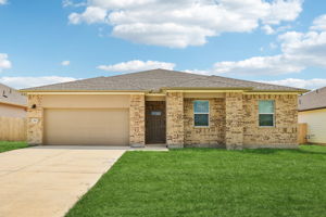 Austin - Opal Meadows - 233 Old Town Road, Niederwal, TX 78640 - 001