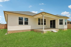 Austin - Opal Meadows - 233 Old Town Road, Niederwal, TX 78640 - 038