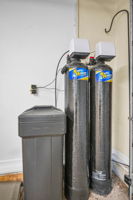 Water Filtration System