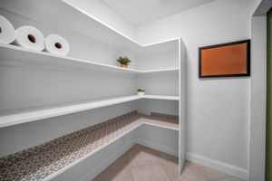 Pantry