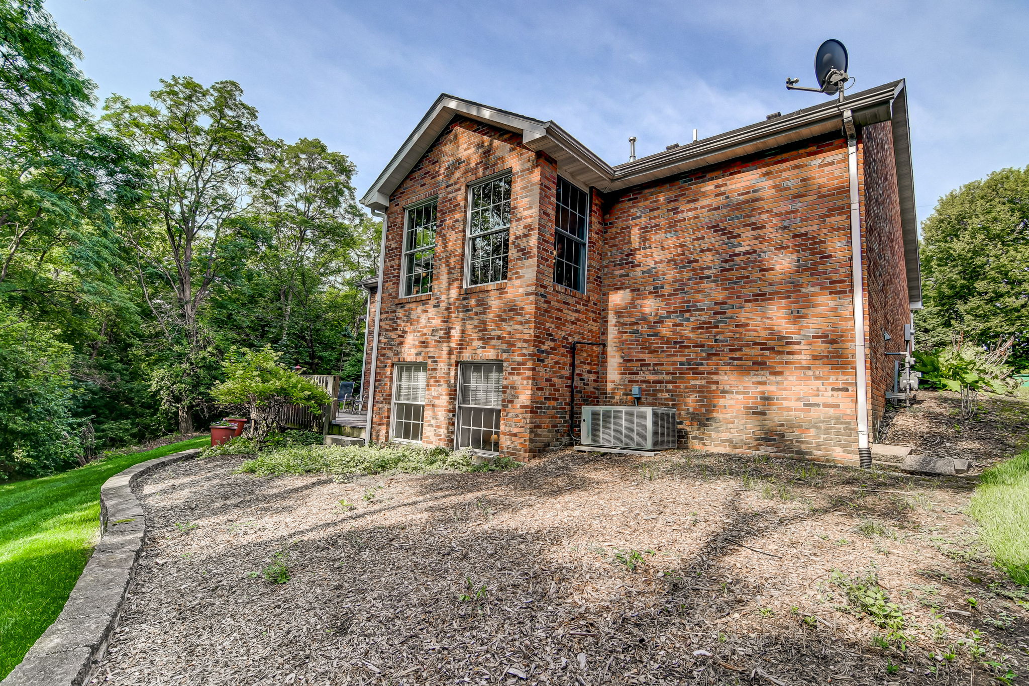 Back of Home