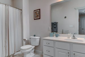 Lower Bath