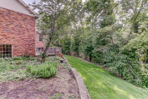 Back of Home