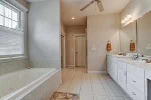 Master Bath