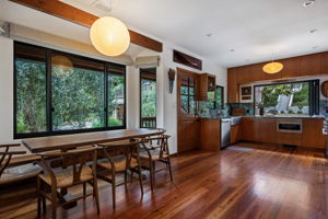 30 - ocean-view-dining - kitchen