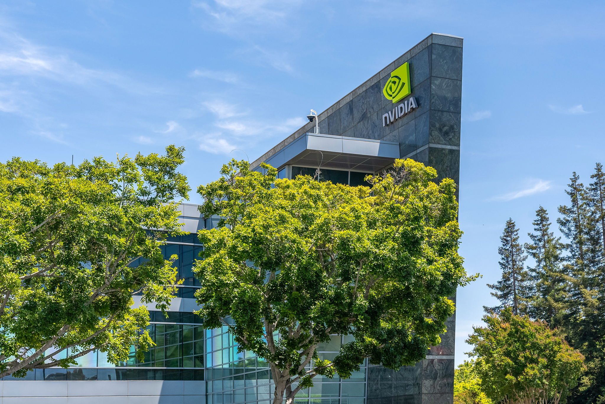 NVIDIA
