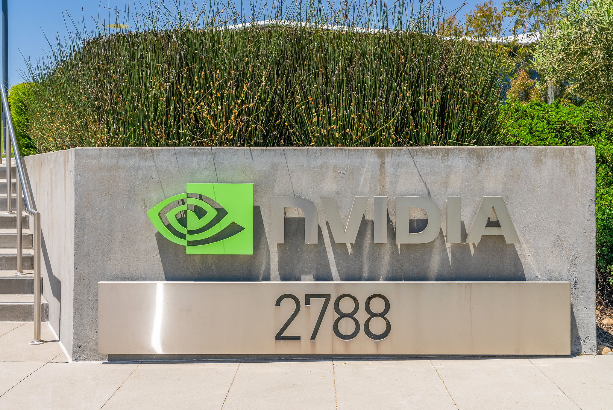 NVIDIA