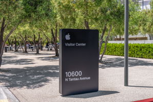 Apple