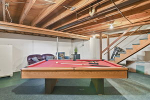 Recreation Room