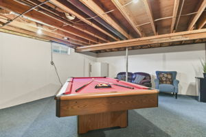 Recreation Room