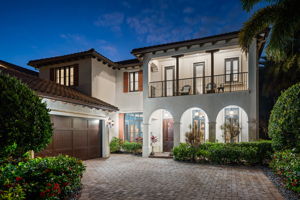 Welcome to 2331 Traditions Court in Grey Oaks...