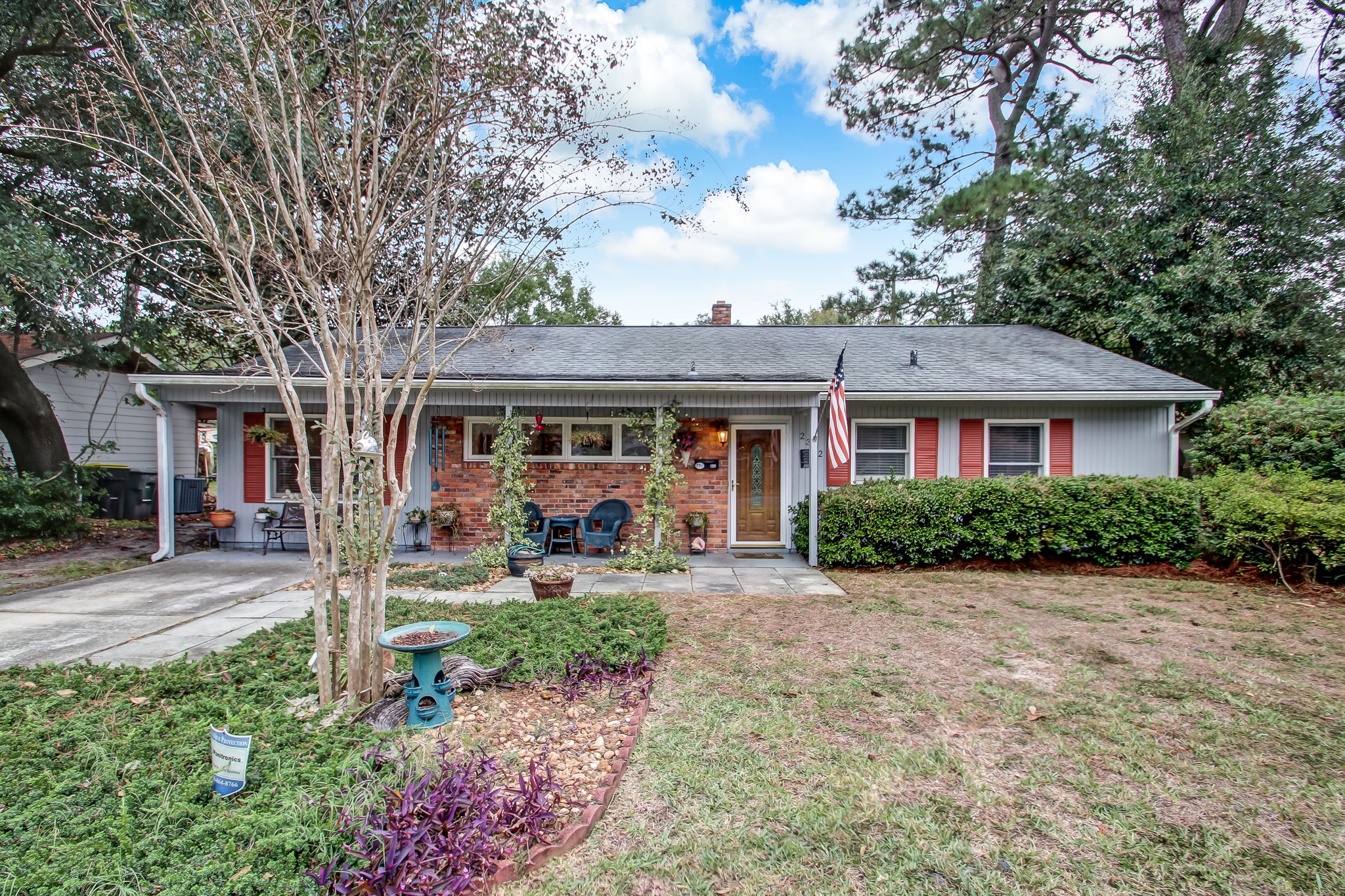 2332 Walz Dr, Savannah, GA 31404 Southern Aspects Photography