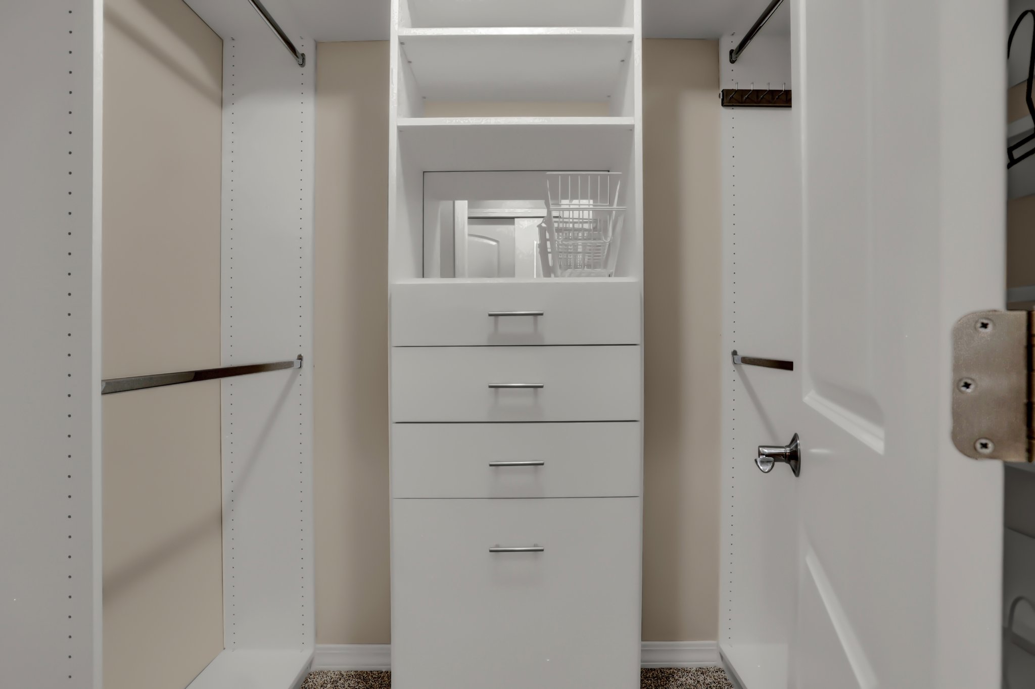 Closet