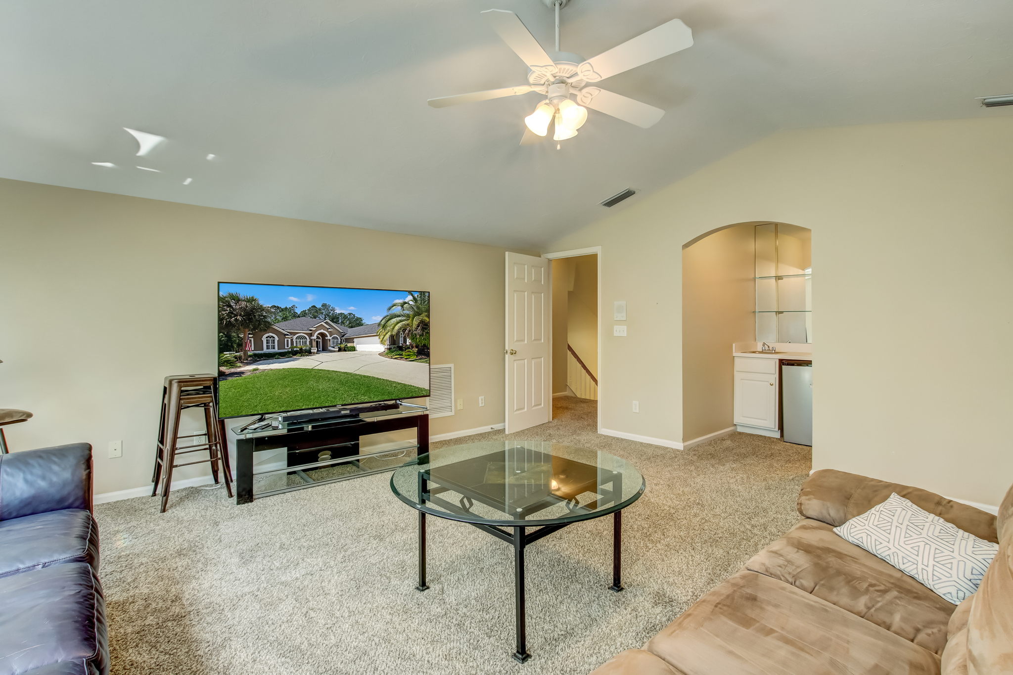 Bonus Room
