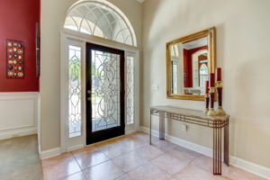 Foyer