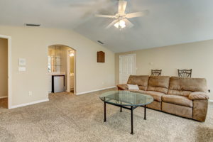 Bonus Room