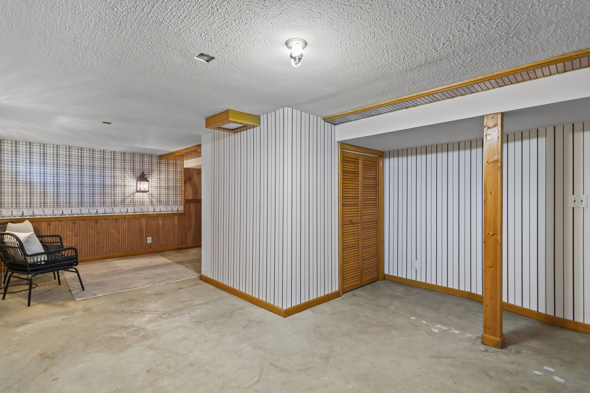 Recreation Room