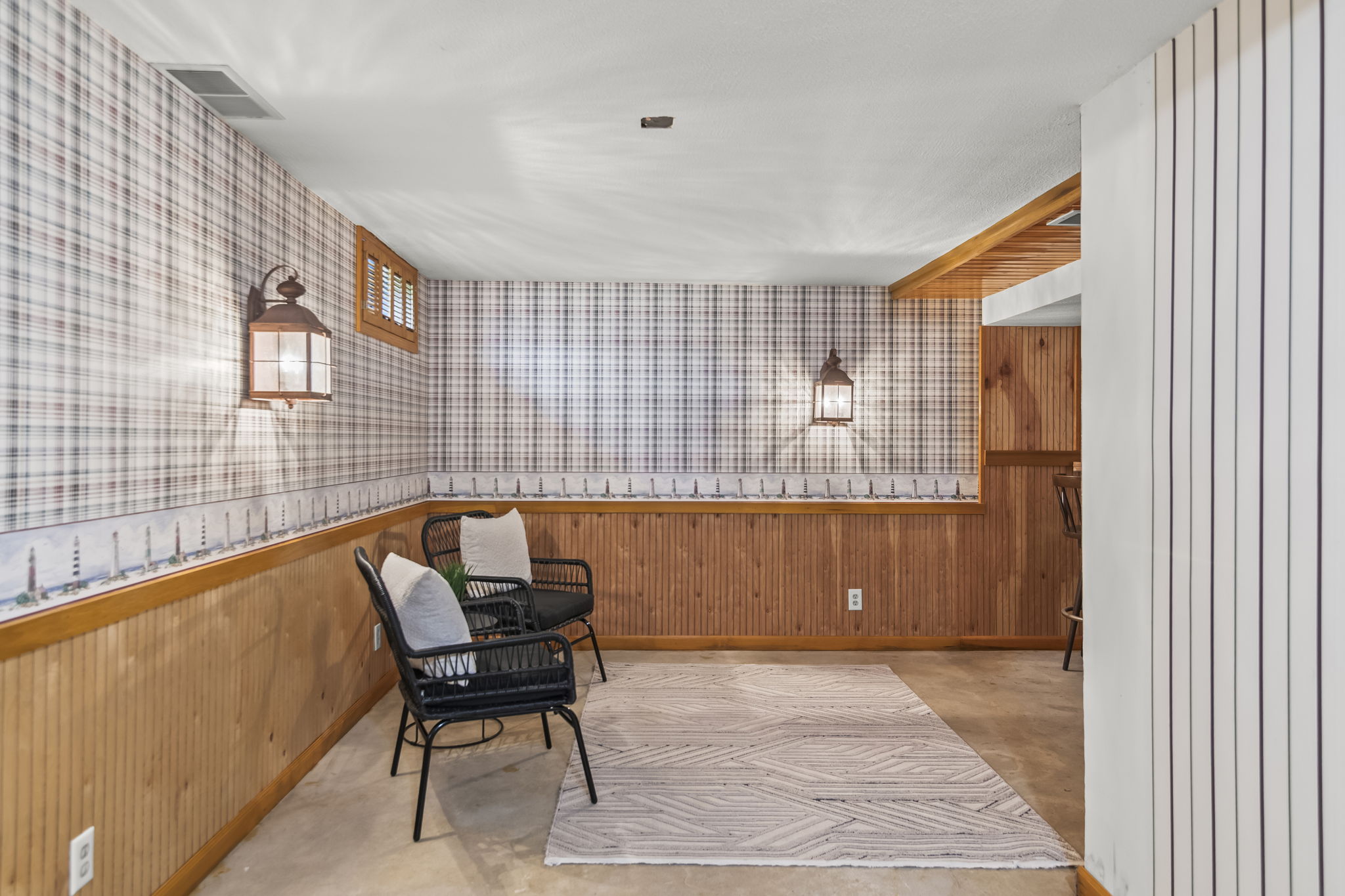 Recreation Room