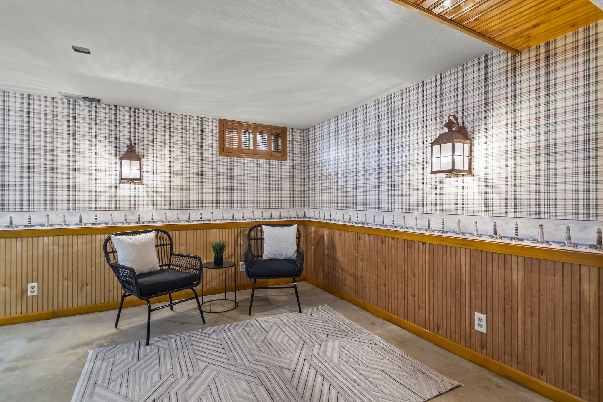 Recreation Room