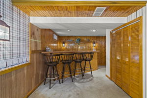 Wet Bar
