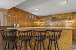 Wet Bar