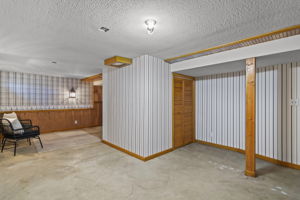 Recreation Room