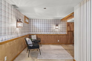 Recreation Room