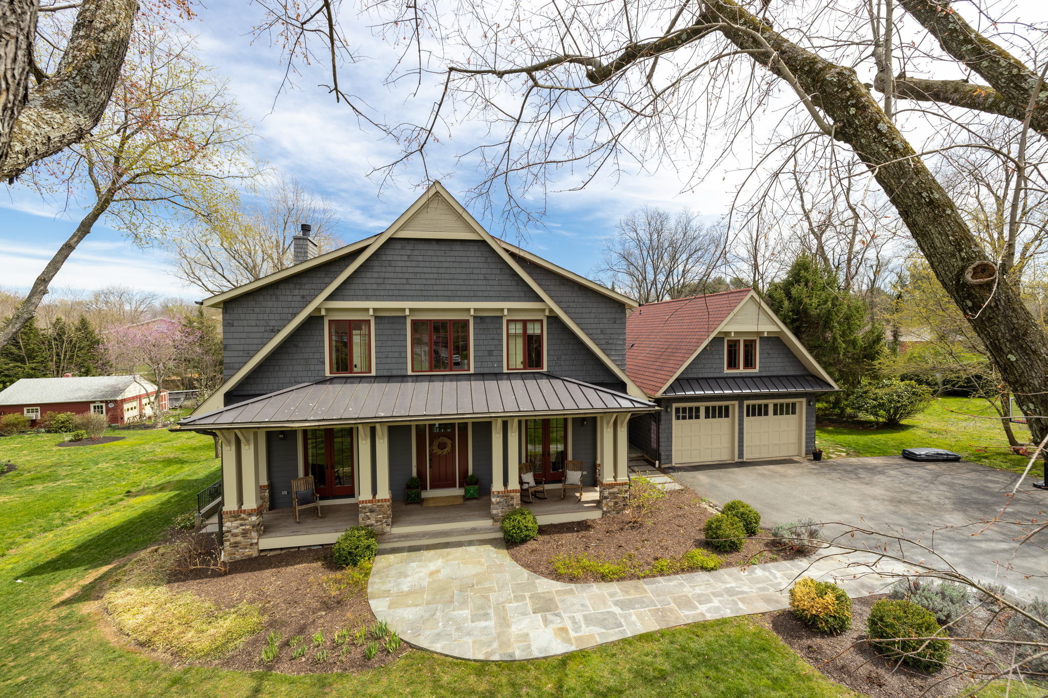 00021_M1A3025_2333 Trott Ave, Vienna, VA 22181 Rebecca Rushforth