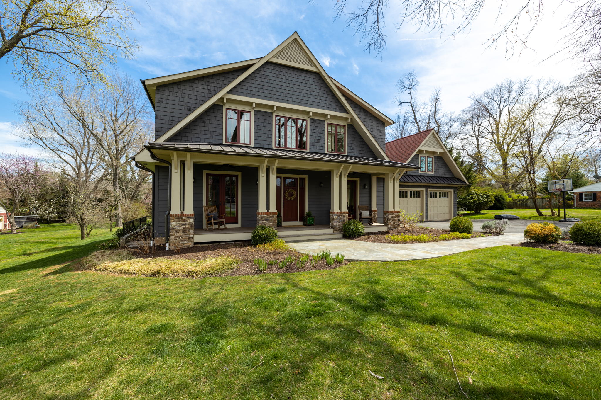 00013_M1A2949_2333 Trott Ave, Vienna, VA 22181 Rebecca Rushforth
